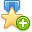 award_star_add icon