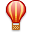 ballon icon