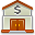 bank icon