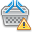 basket_error icon