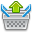 basket_remove icon