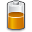 battery_half icon