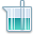 beaker icon