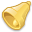 bell icon