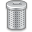 bin_closed icon