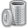 bin_empty icon