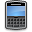 blackberry icon