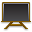blackboard_empty icon