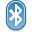 bluetooth icon