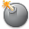 bomb icon