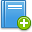 book_add icon