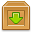box_down icon