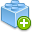 brick_add icon