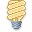bulb icon