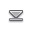 bullet_arrow_bottom icon