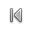 bullet_arrow_left_2 icon