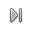 bullet_arrow_right_2 icon