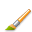 bullet_brush icon