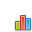 bullet_chart icon