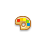 bullet_palette icon