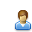 bullet_user icon