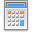 calculator icon