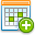 calendar_add icon