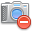 camera_delete icon