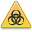 caution_biohazard icon
