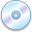 cd icon