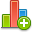 chart_bar_add icon