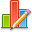 chart_bar_edit icon
