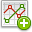 chart_line_add icon