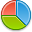 chart_pie icon