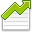 chart_up_color icon