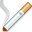 cigarette icon
