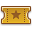 cinema_ticket icon