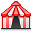 circus icon