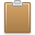 clipboard_empty icon