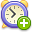 clock_add icon