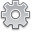 cog icon