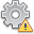 cog_error icon