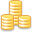 coins icon