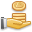 coins_in_hand icon