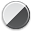 contrast icon