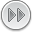 control_fastforward icon