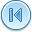 control_start_blue icon