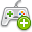 controller_add icon
