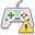 controller_error icon