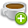 cup_add icon